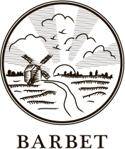 barbet logo