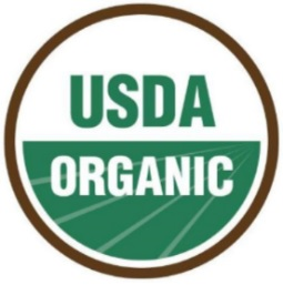 USDA Organic seal